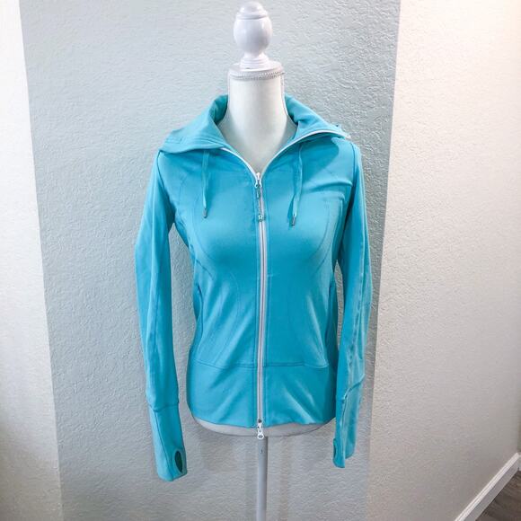 Lululemon In Stride Jacket - Picture 3 of 10